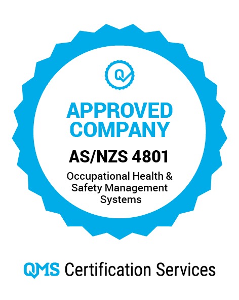 QMS Certified